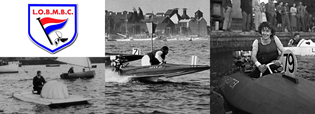 powerboat racing oulton broad tickets